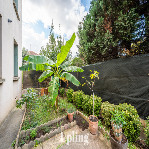 Offres de vente Appartement Villeurbanne 69100