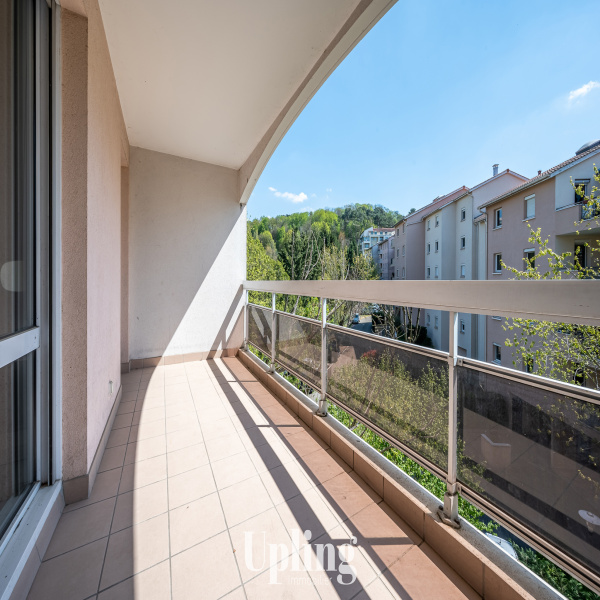 Offres de vente Appartement Lyon 69005