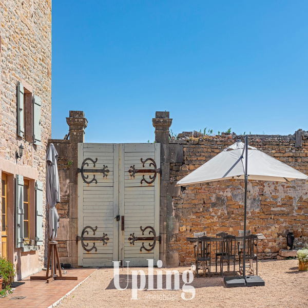 Offres de vente Maison Charnay-lès-Mâcon 71850