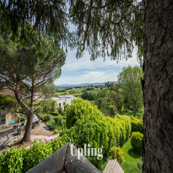 Offres de vente Maison Limonest 69760